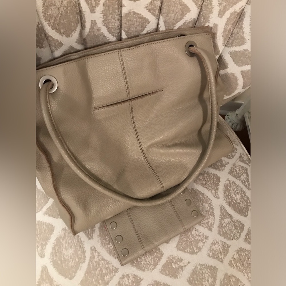 Hammitt purse and wallet